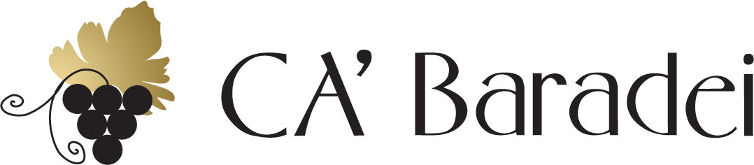 Logo Ca'Baradei